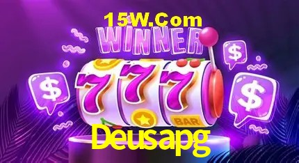 Deusapg - Excellent Online Casino - Deusa Bet Login