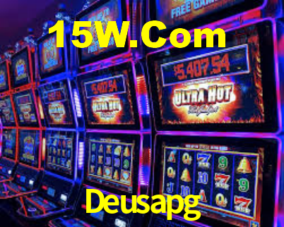 Deusapg,Deusa Bet Login