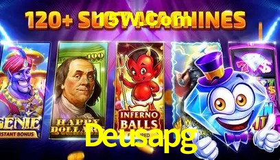Deusapg,Deusa Bet Login