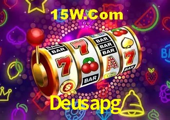 Deusapg: Seu Cassino Premiado com Pagamentos Rápidos