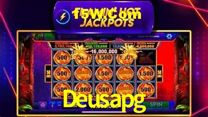 Deusapg