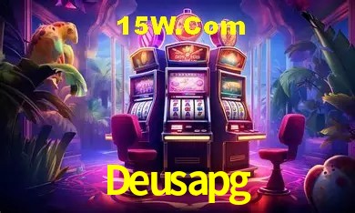 Deusapg,Deusa Bet Login
