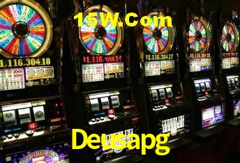 Deusapg