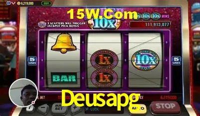 Deusapg,Deusa Bet Login