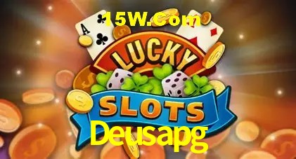 Sinta a adrenalina dos jogos de cassino com Deusapg